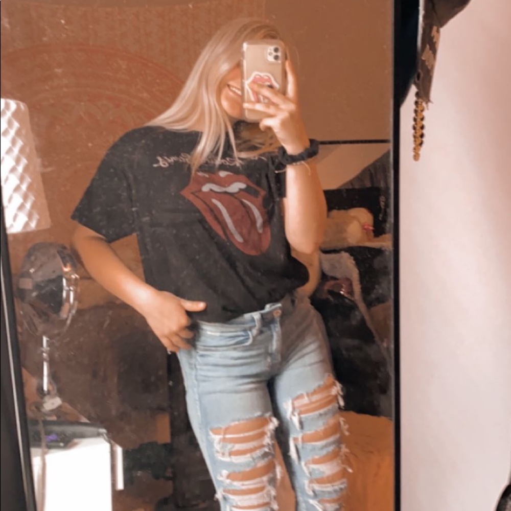 Meet your Posher, Natelli